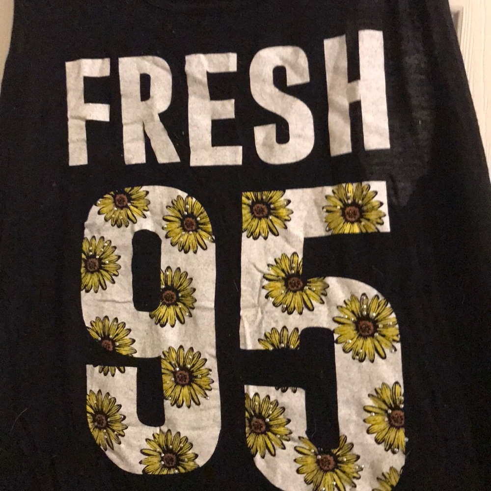 Tank top - Picture 2 of 4